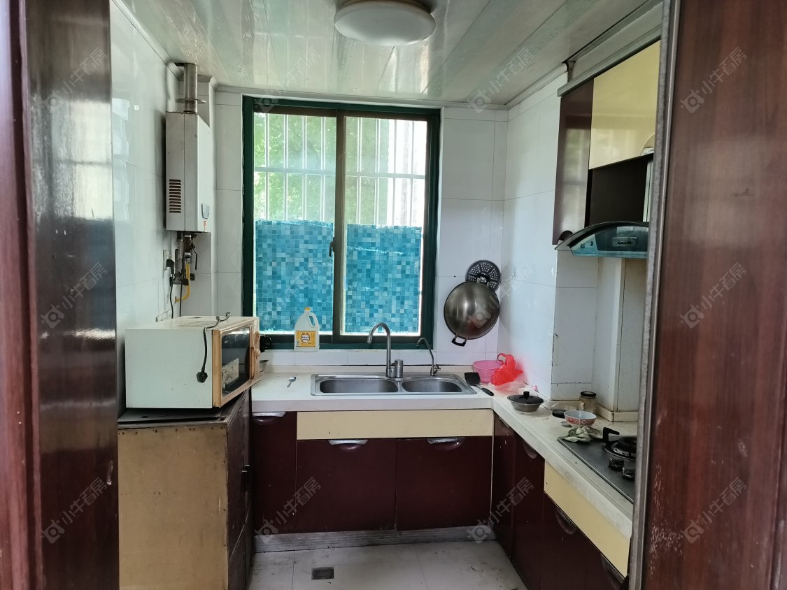 常州南田雅园租房_小牛看房