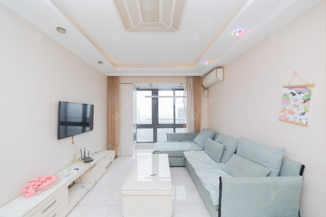 金百国际房源室内图 常州金百国际在售二手房源室内图_小牛看房