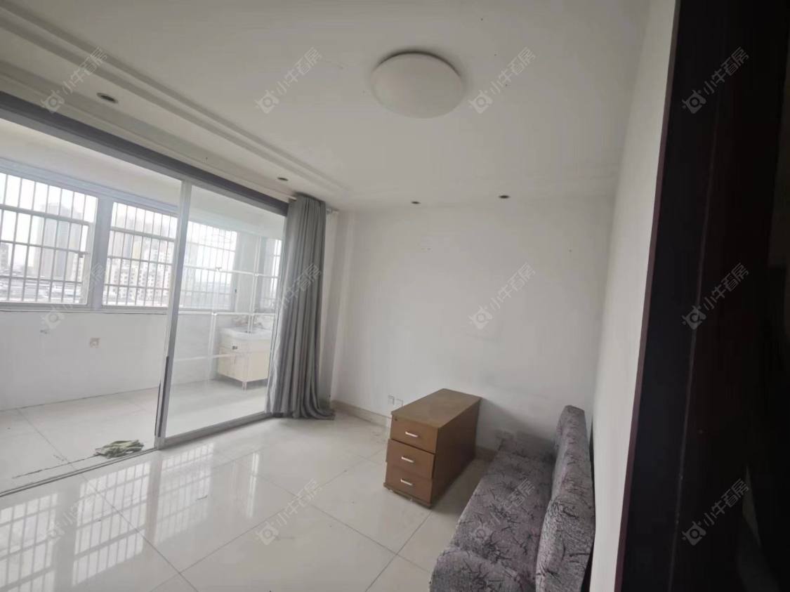 常州河苑家园三期在租房源室内图_小牛看房