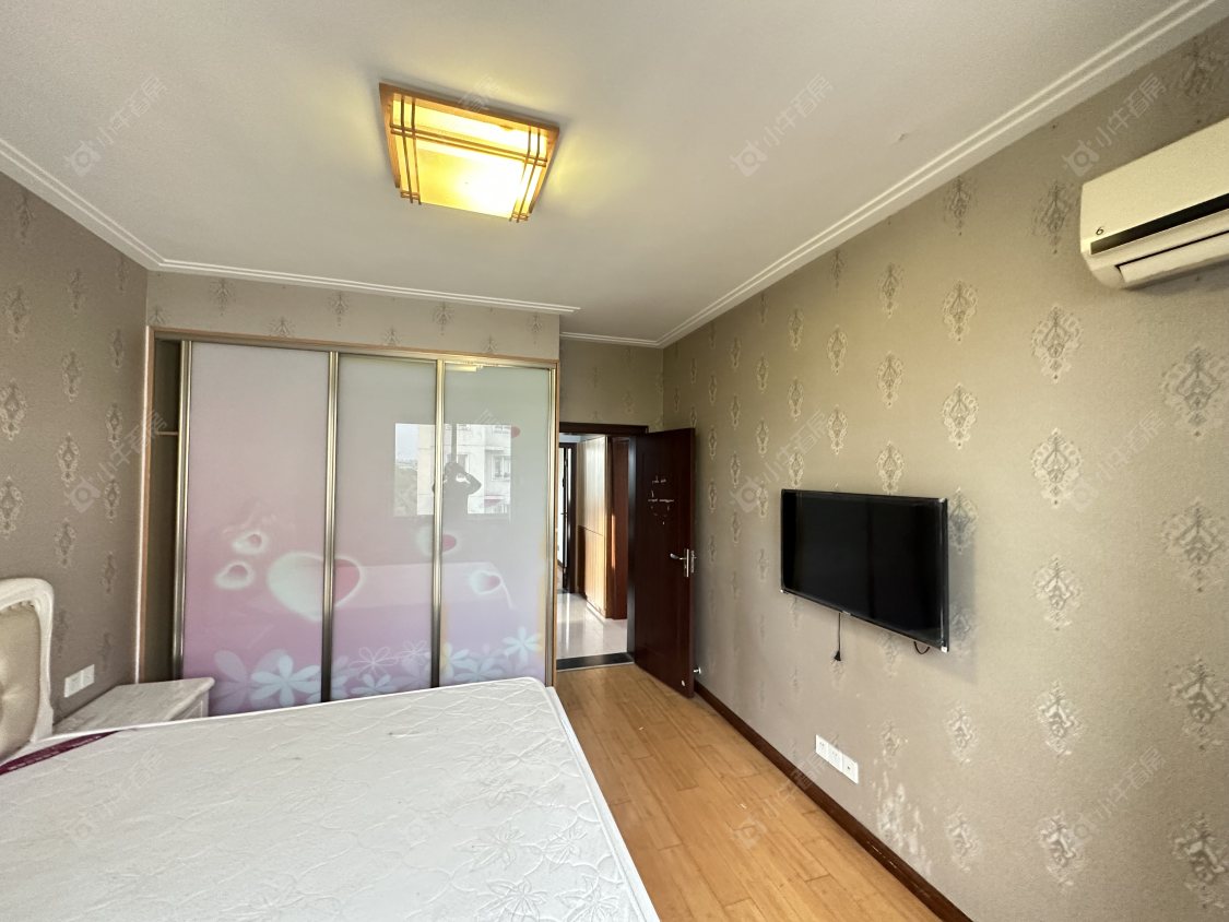 常州锦阳花苑在租房源室内图_小牛看房