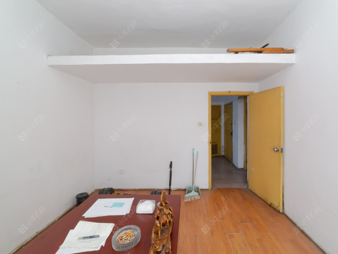 常州北环新村武进小区在售二手房源室内图_小牛看房