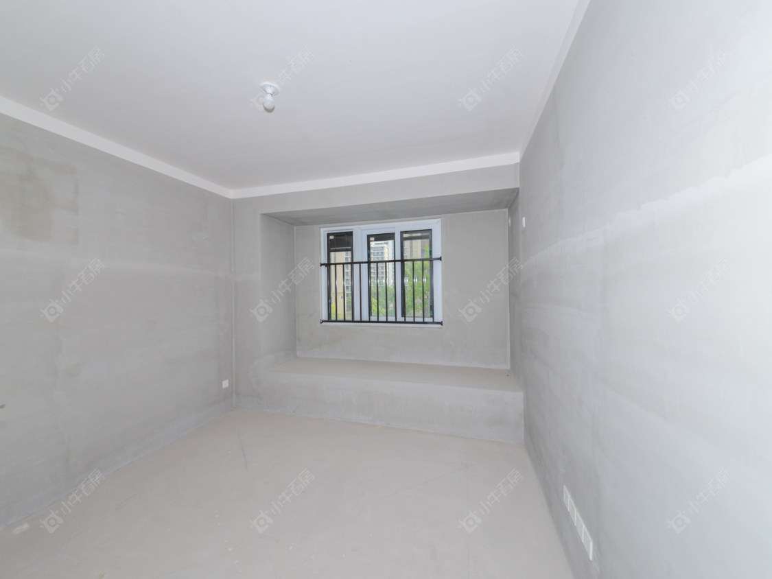 常州融创滨湖御园在售二手房源室内图_小牛看房