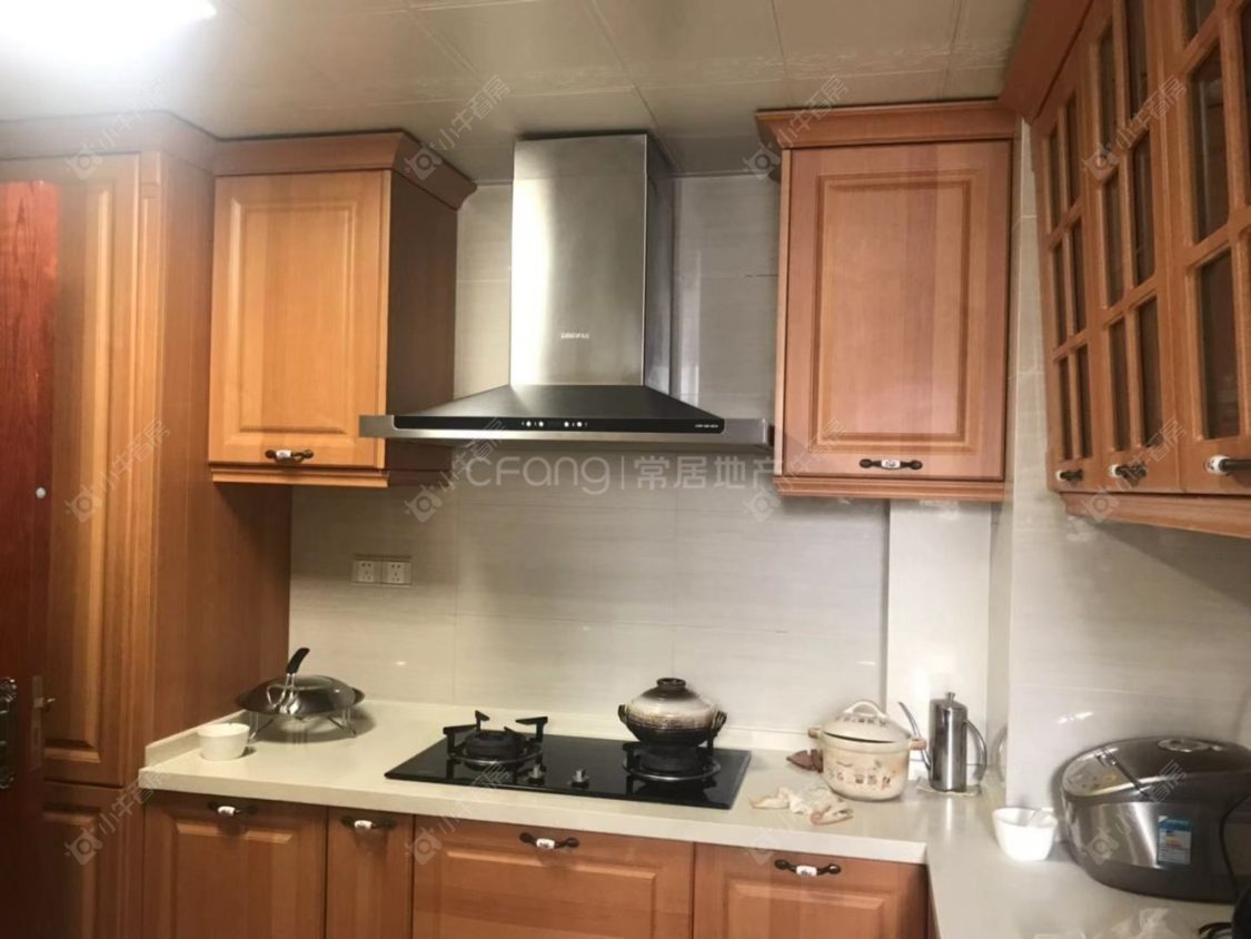 京城豪苑南区房源室内图 常州京城豪苑南区在售二手房源室内图_小牛看房