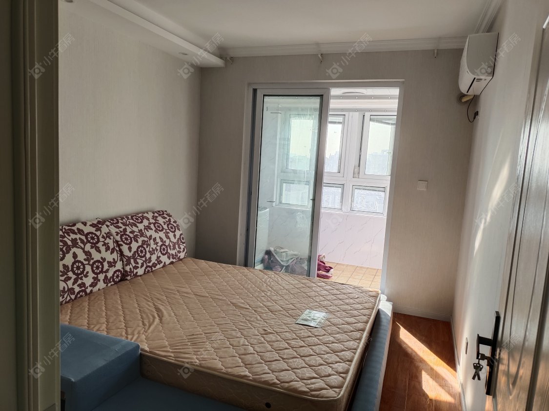 常州青竹苑B区在租房源_小牛看房