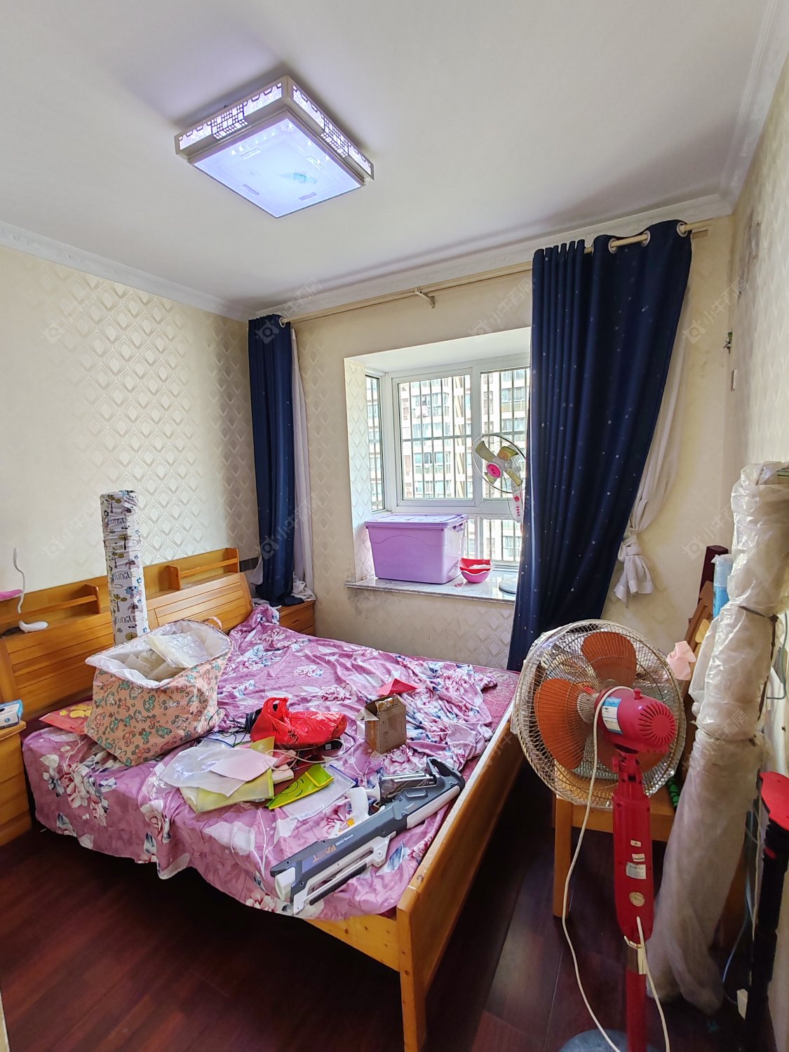 常州东方福郡在租房源室内图_小牛看房