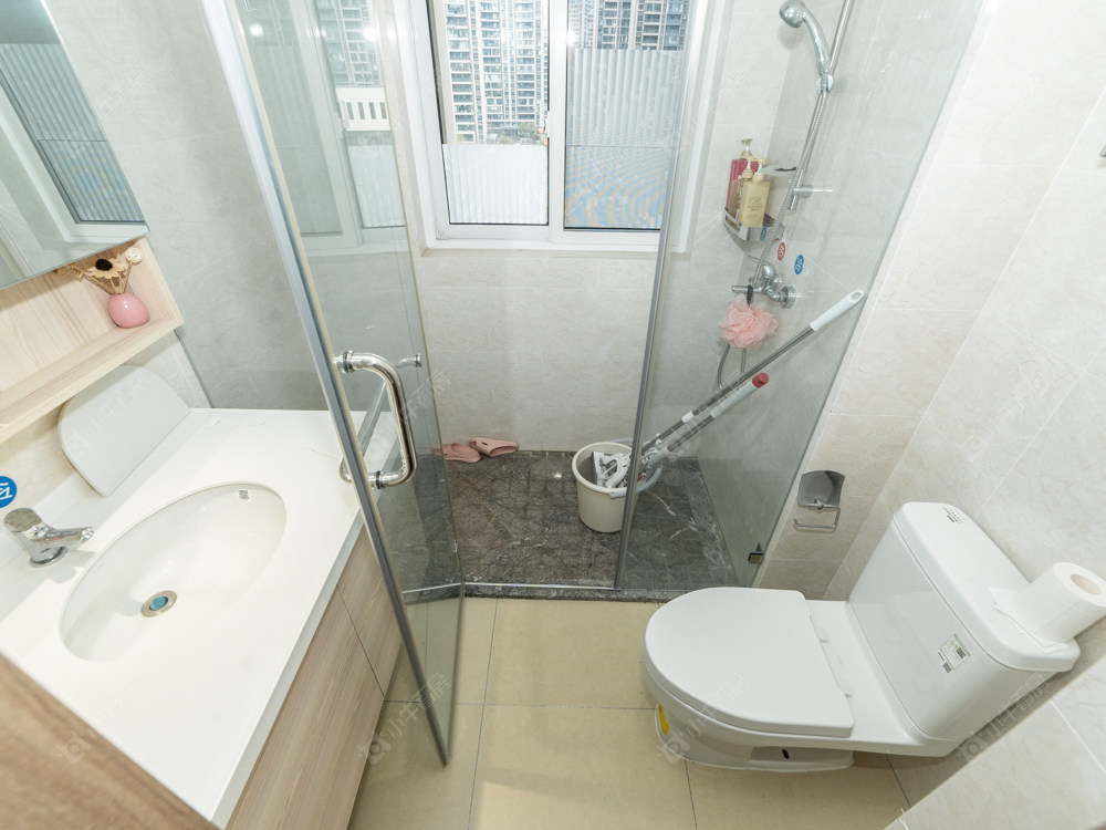 常州金科保利北郡花园在售二手房源室内图_小牛看房