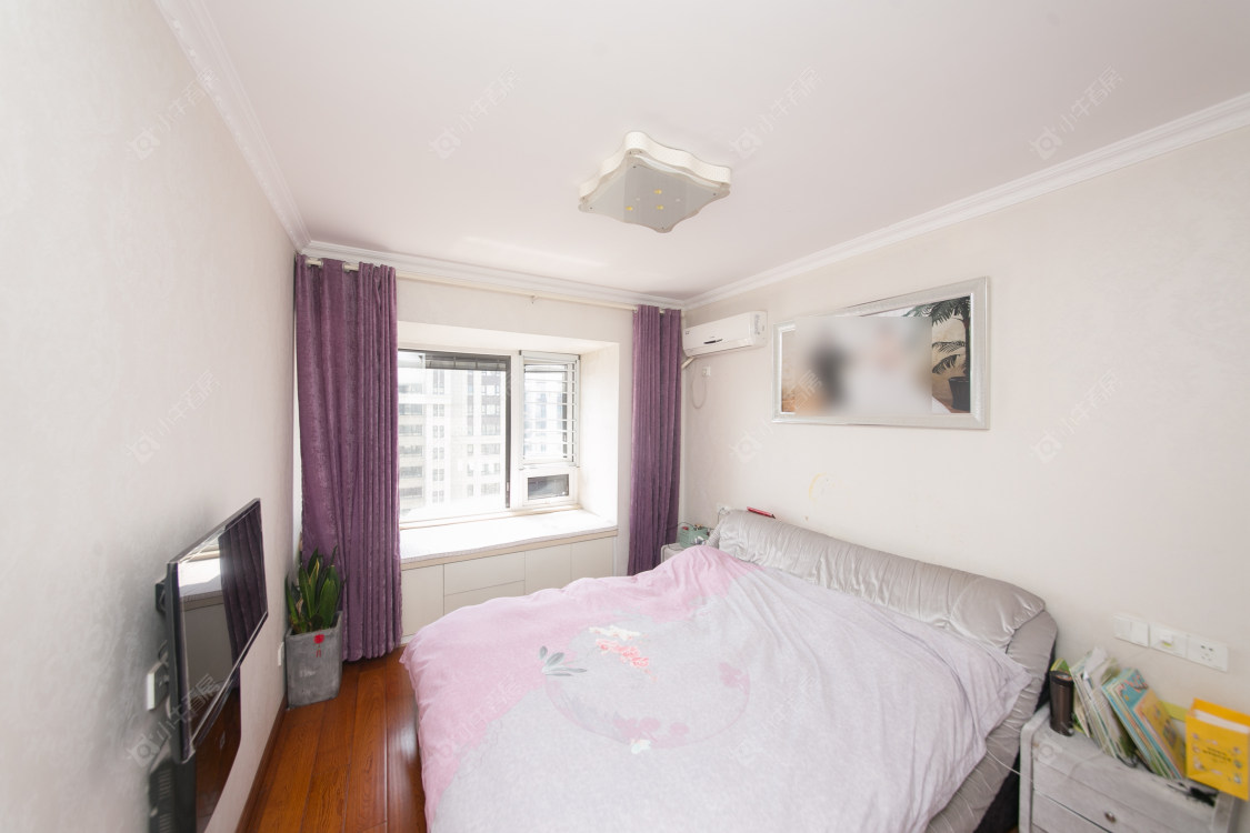 常州九龙仓繁华里在售二手房源室内图_小牛看房