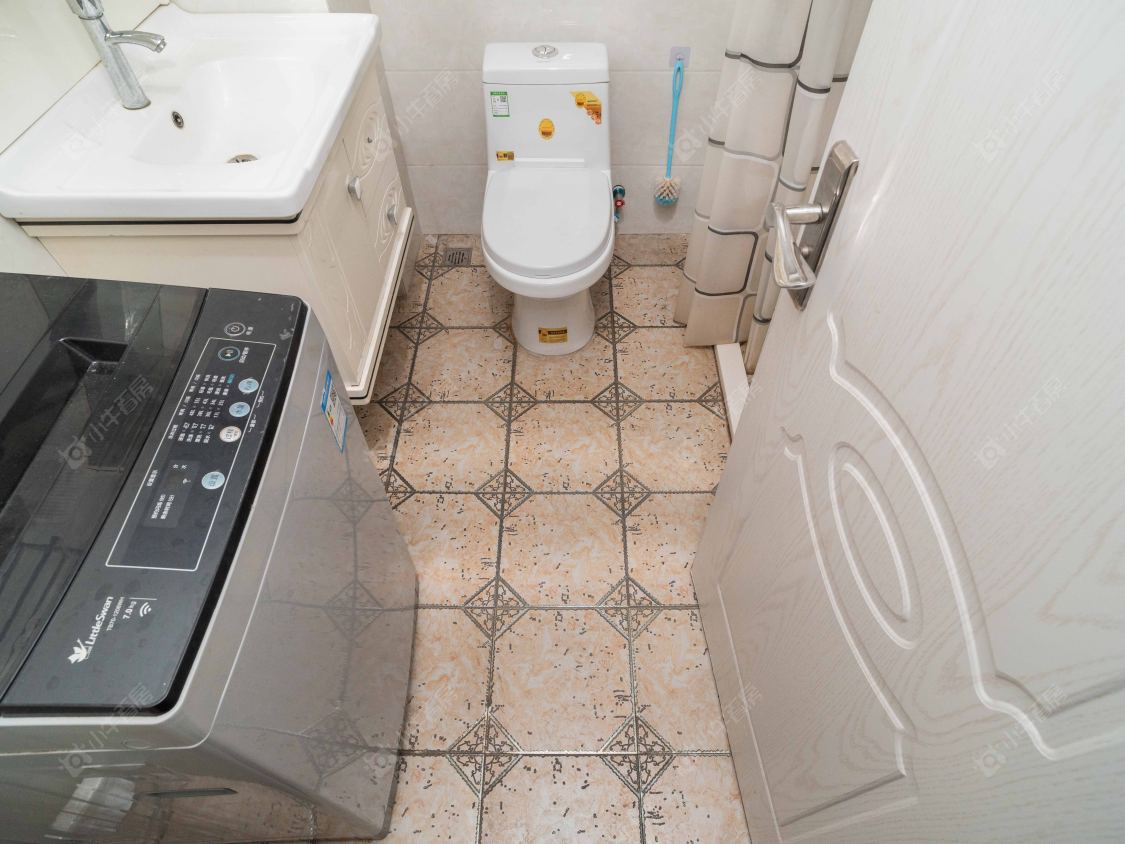 宝龙城市广场房源室内图 常州宝龙城市广场在售二手房源室内图_小牛看房