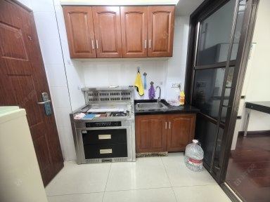 新城熙园房源室内图 常州新城熙园在租房源室内图_小牛看房