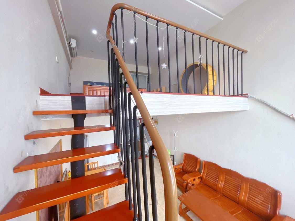 常州亚泰财富中心在租房源_小牛看房