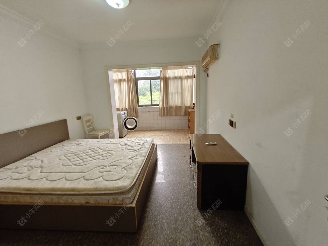 常州白云新村在租房源室内图_小牛看房