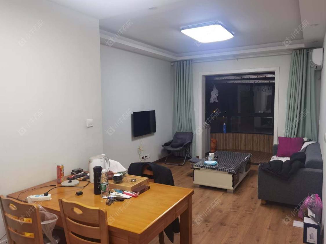 璞丽湾花园房源室内图 常州璞丽湾花园在租房源室内图_小牛看房