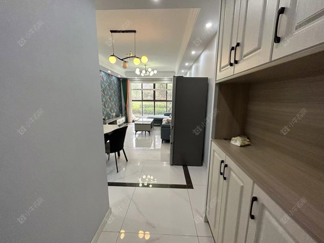 常州碧桂园华星·世纪学府在租房源室内图_小牛看房