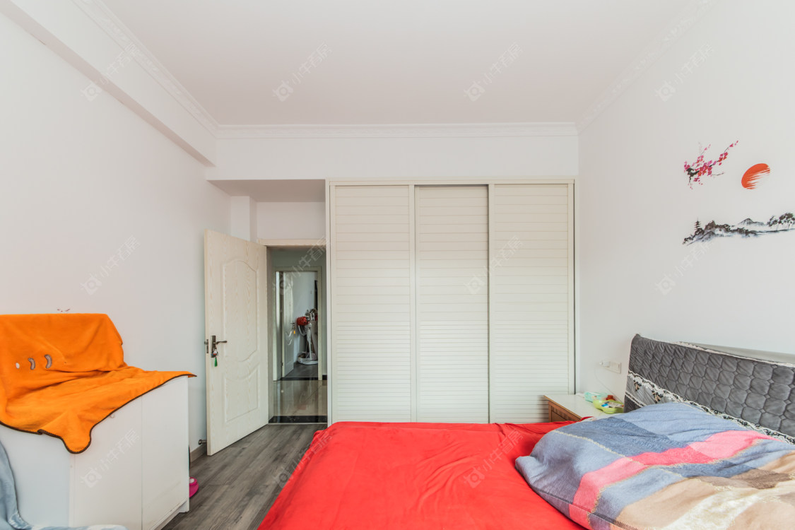 常州龙城福第在售二手房源室内图_小牛看房