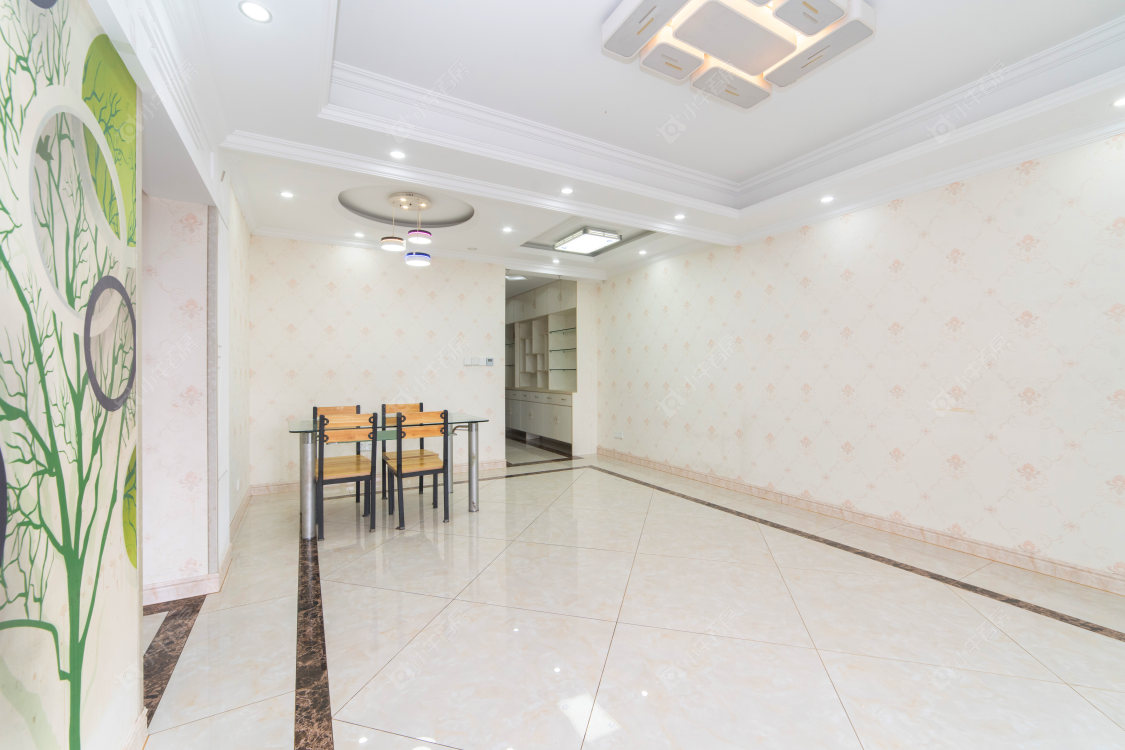 泰盈八千里房源室内图 常州泰盈八千里在售二手房源室内图_小牛看房