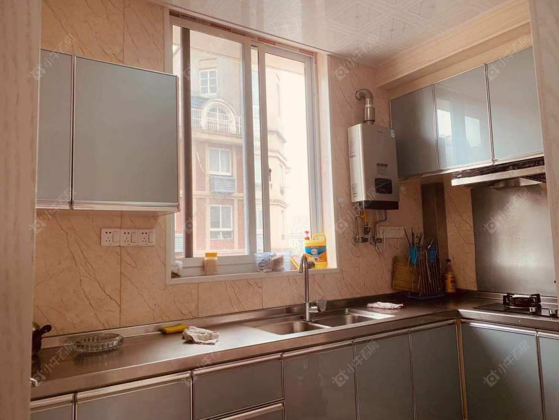 常州兰翔二村在租房源_小牛看房