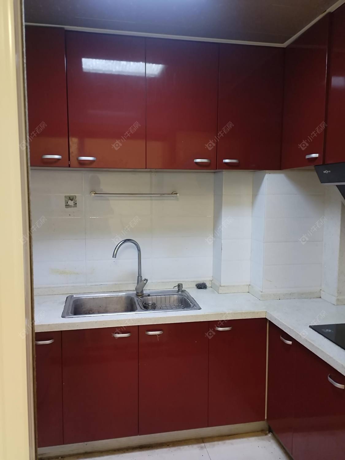 常州东方福郡在租房源室内图_小牛看房