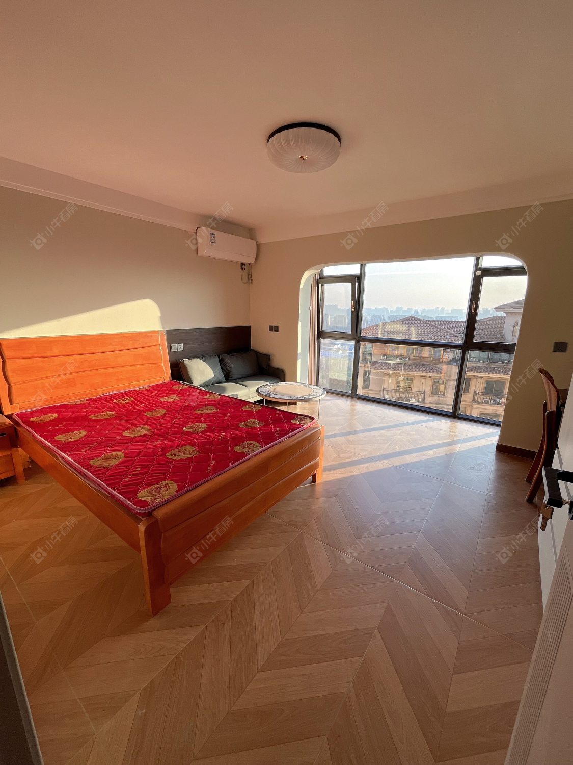 银河湾第一城一期房源室内图 常州银河湾第一城一期在租房源室内图_小牛看房