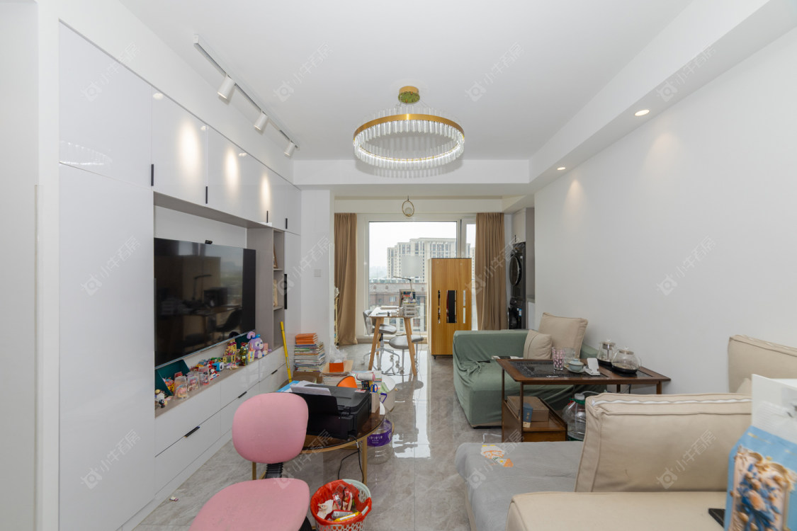 常州雅居乐凤凰台在售二手房_小牛看房