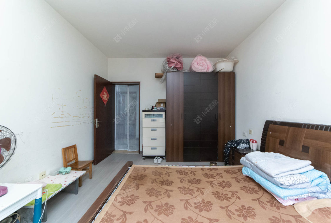 常州奥林匹克花园在售二手房房源室内图_小牛看房