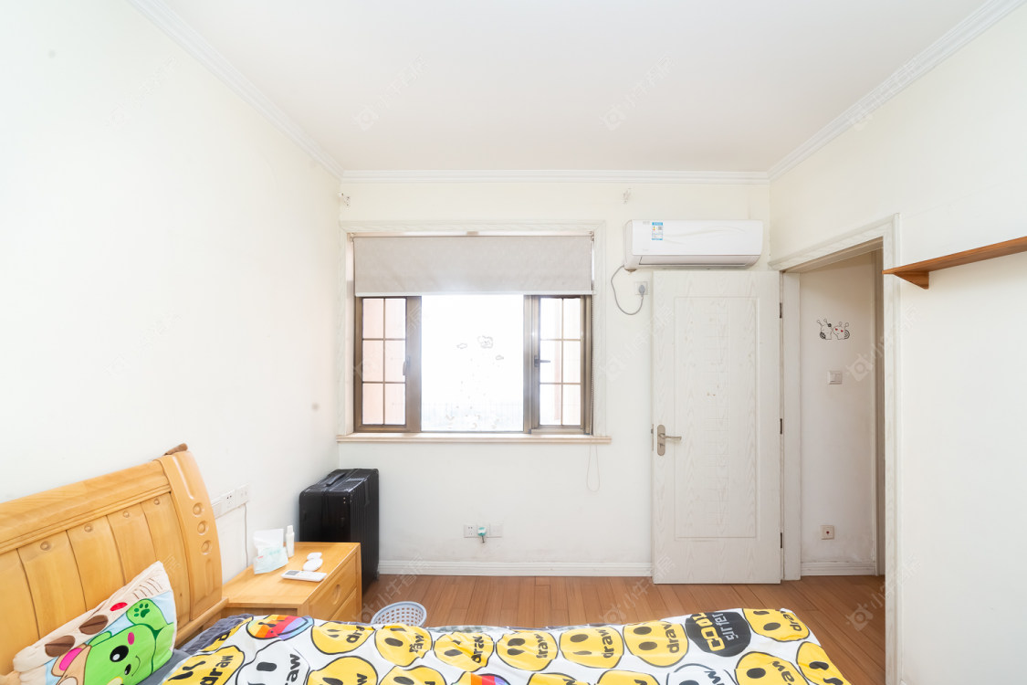 常州银河湾第一城一期在售二手房源室内图_小牛看房