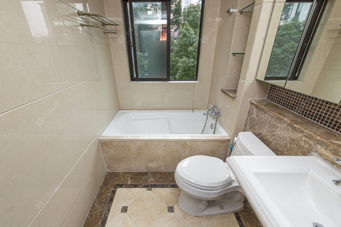 常州新城公馆天域在售二手房源室内图_小牛看房