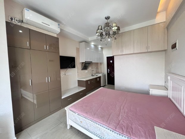 常州新城帝景东区在租房源_小牛看房