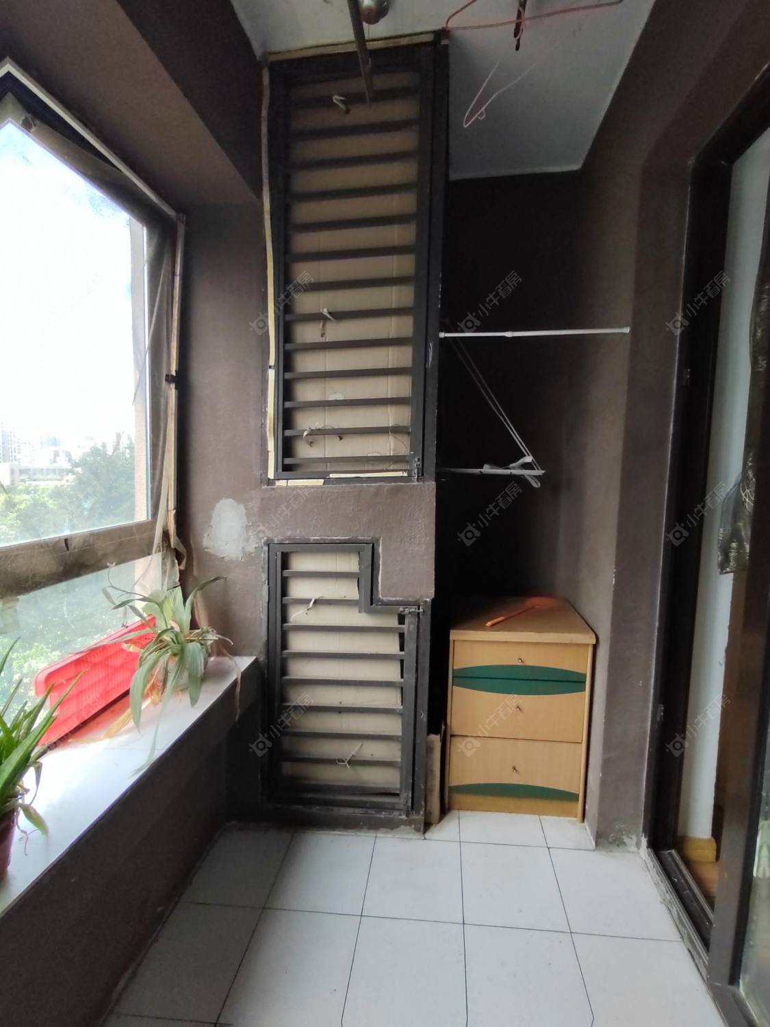 常州九龙仓时代上院在租房源室内图_小牛看房