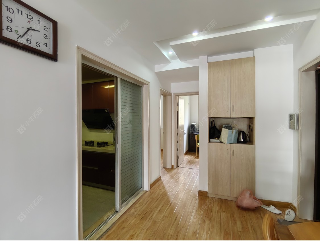 常州新城逸境园在租房源_小牛看房