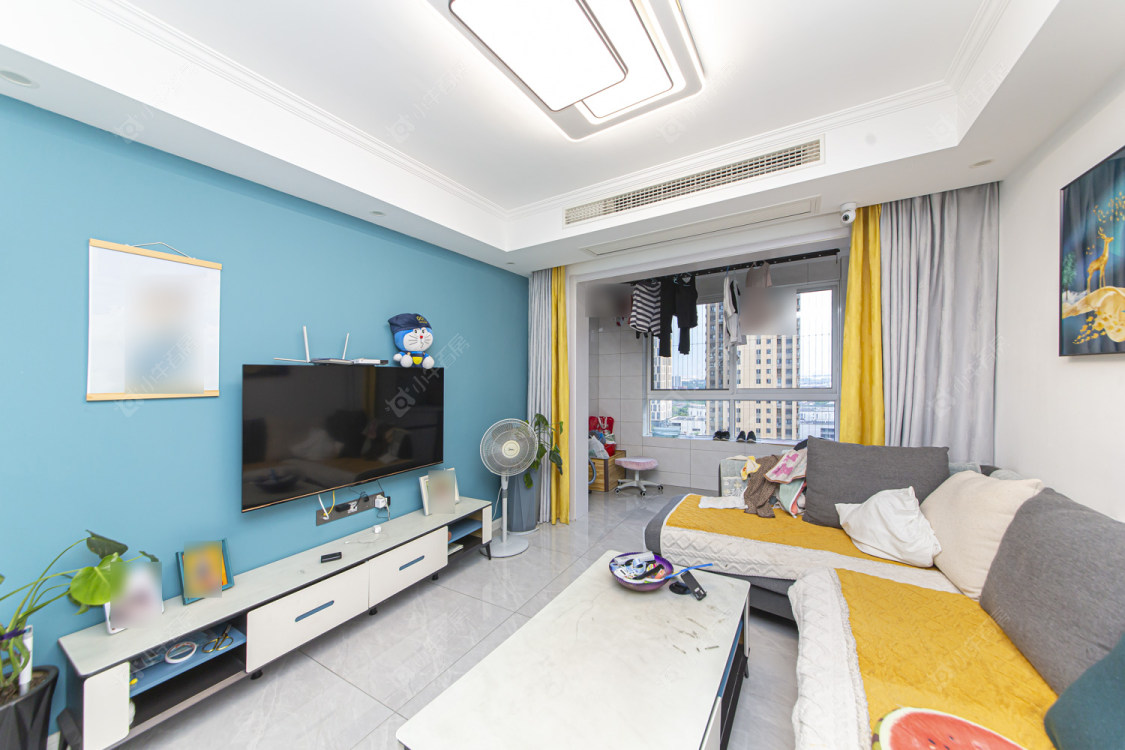 常州招商花园城在售二手房_小牛看房