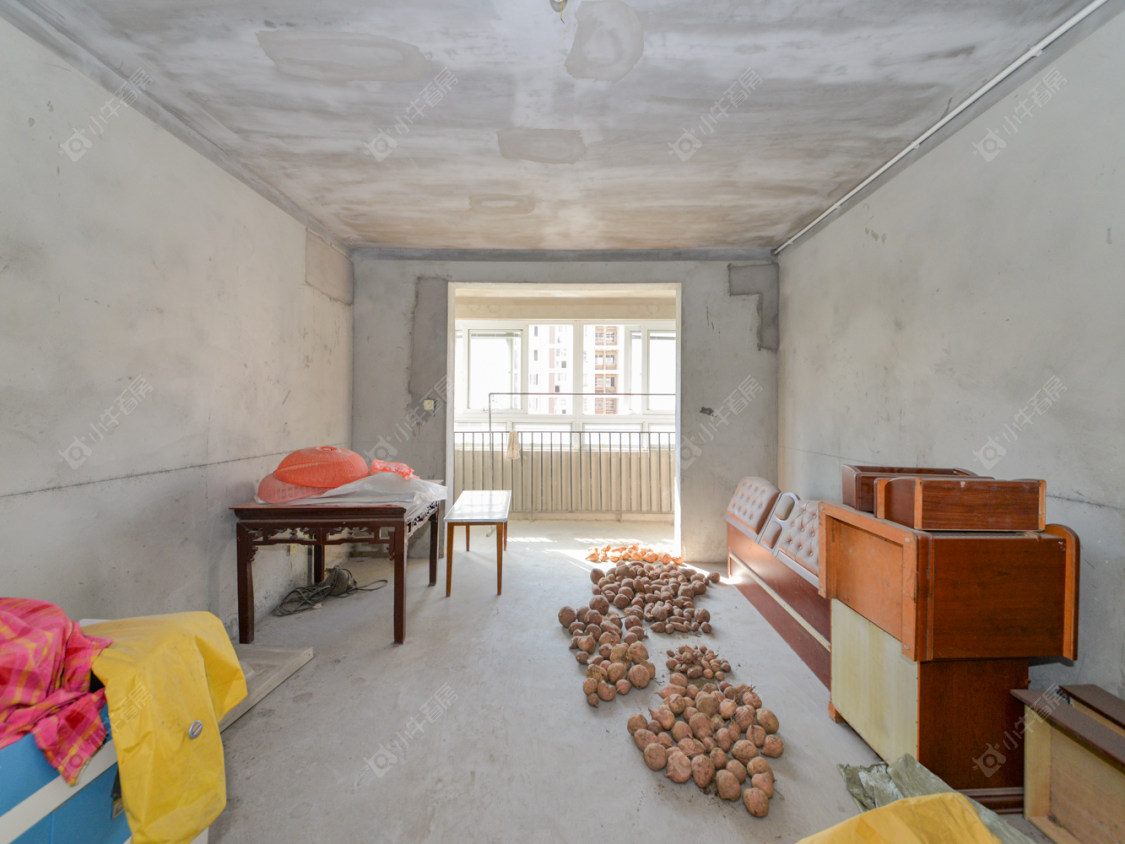 常州岸头佳园二区2室2厅1卫在售二手房房源图片