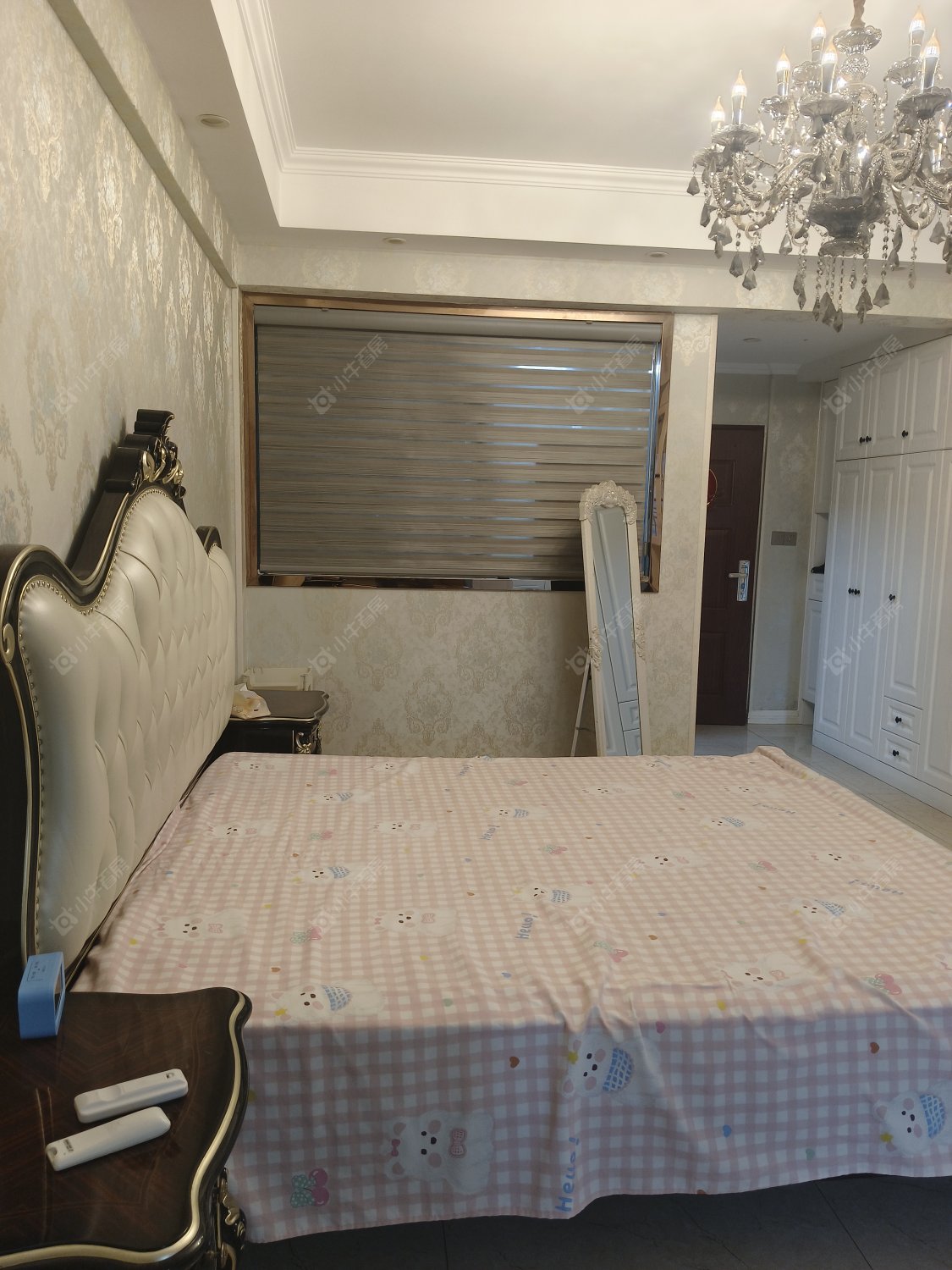 常州吾悦广场糖果公寓在租房源_小牛看房