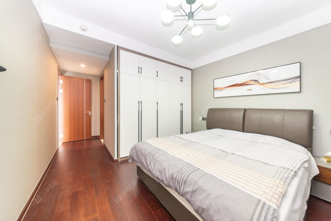 常州万科城在售二手房源室内图_小牛看房