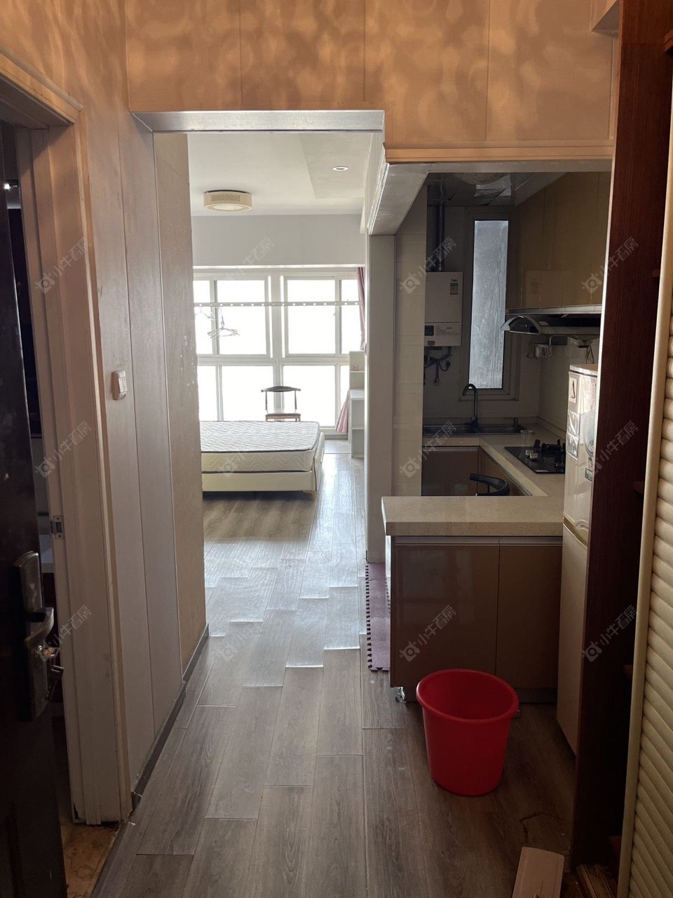 常州香江壹品在租房源室内图_小牛看房