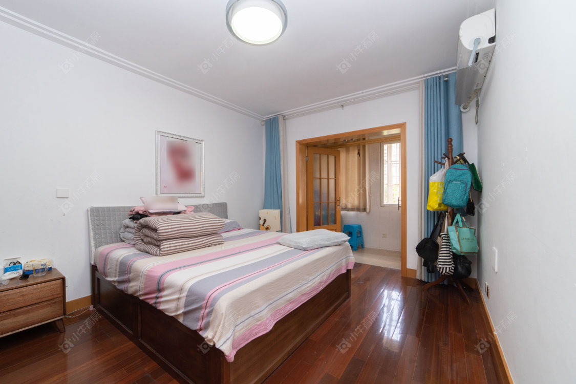 常州花之园在售二手房源室内图_小牛看房