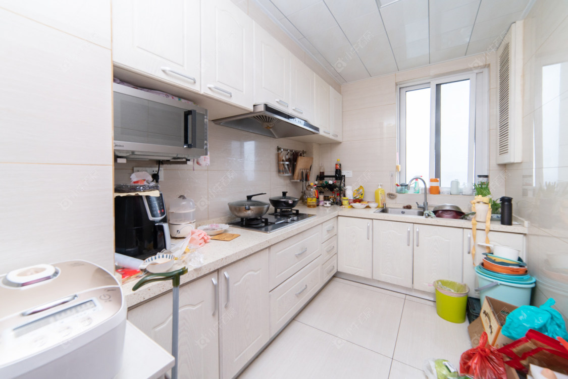 常州御水华庭一期在售二手房源室内图_小牛看房