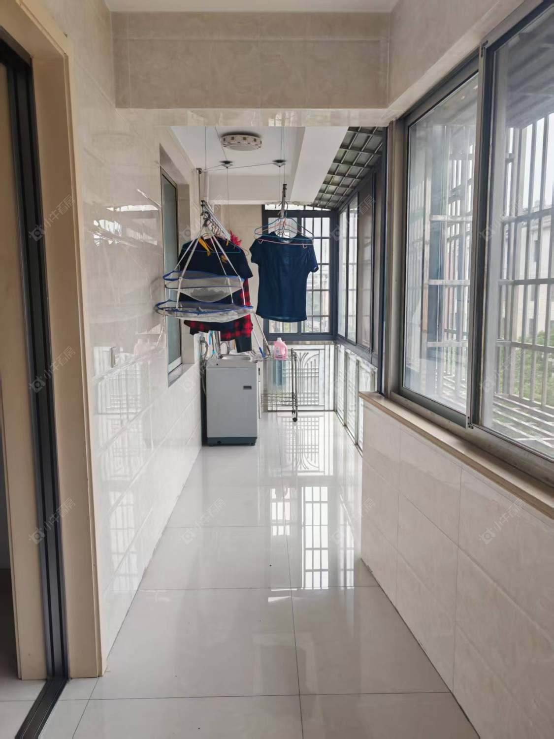 常州南河花园3室2厅2卫出租_小牛看房