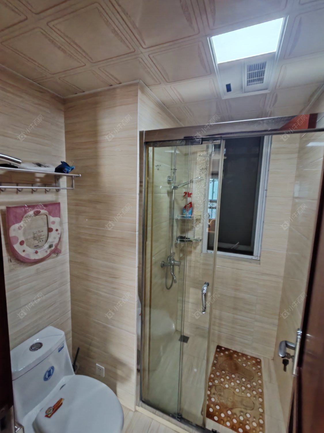 常州龙湖香醍时光在租房源_小牛看房