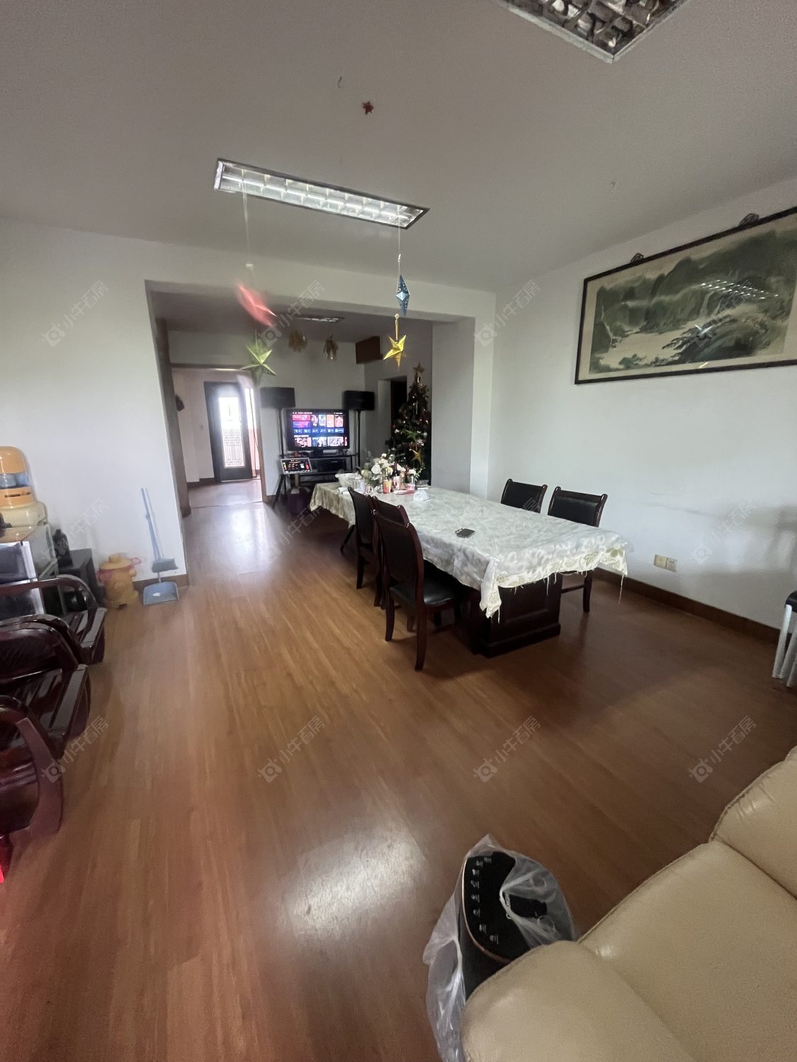 常州听松大厦在租房源室内图_小牛看房