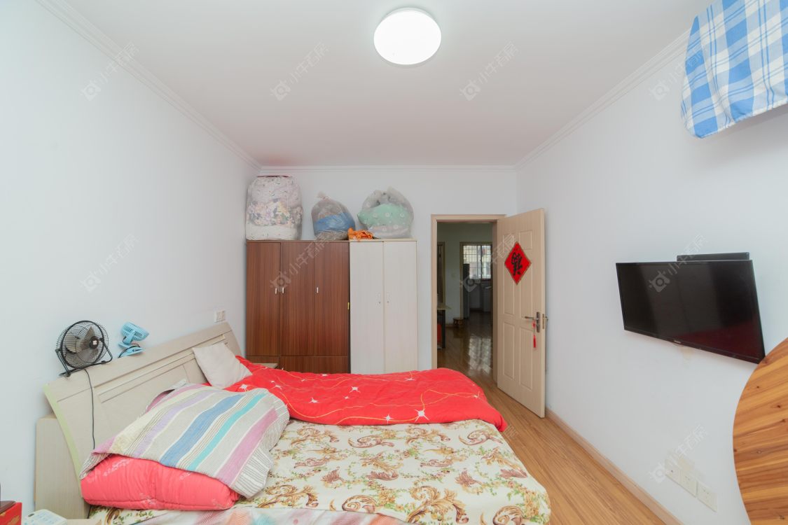 常州泰山一村在售二手房源室内图_小牛看房