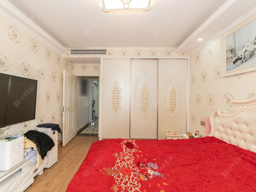 中海锦珑湾房源室内图 常州中海锦珑湾在售二手房源室内图_小牛看房