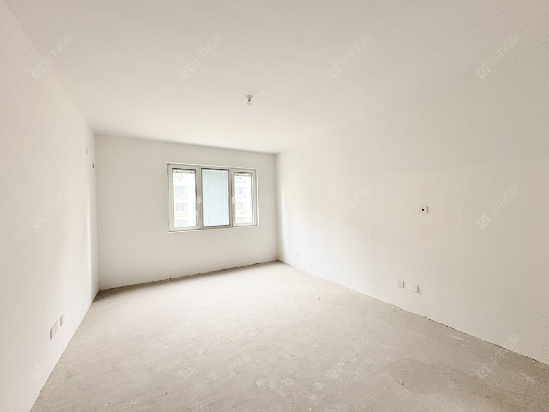 常州中南熙悦城中南二期在售二手房源室内图_小牛看房