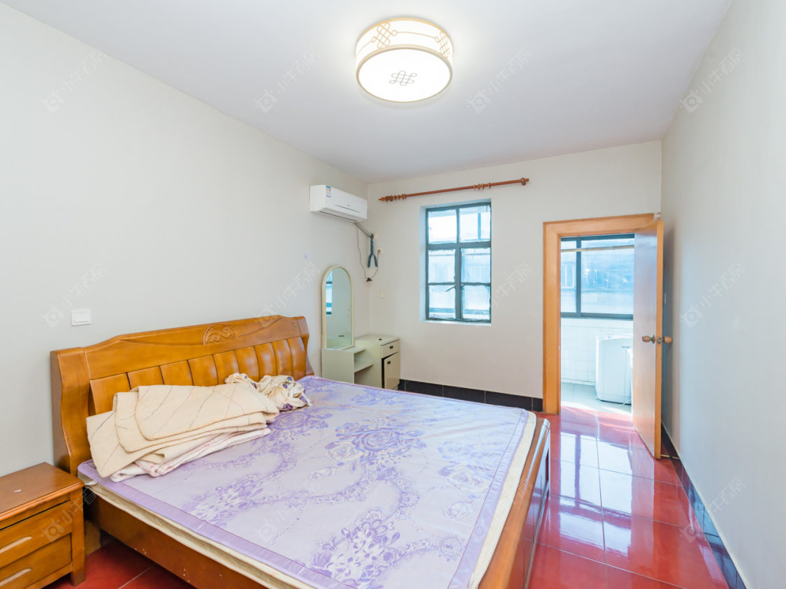 西新桥二村房源室内图 常州西新桥二村在售二手房源室内图_小牛看房