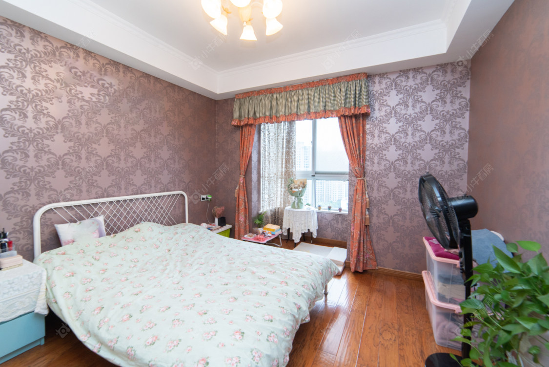 常州御水华庭一期在售二手房_小牛看房