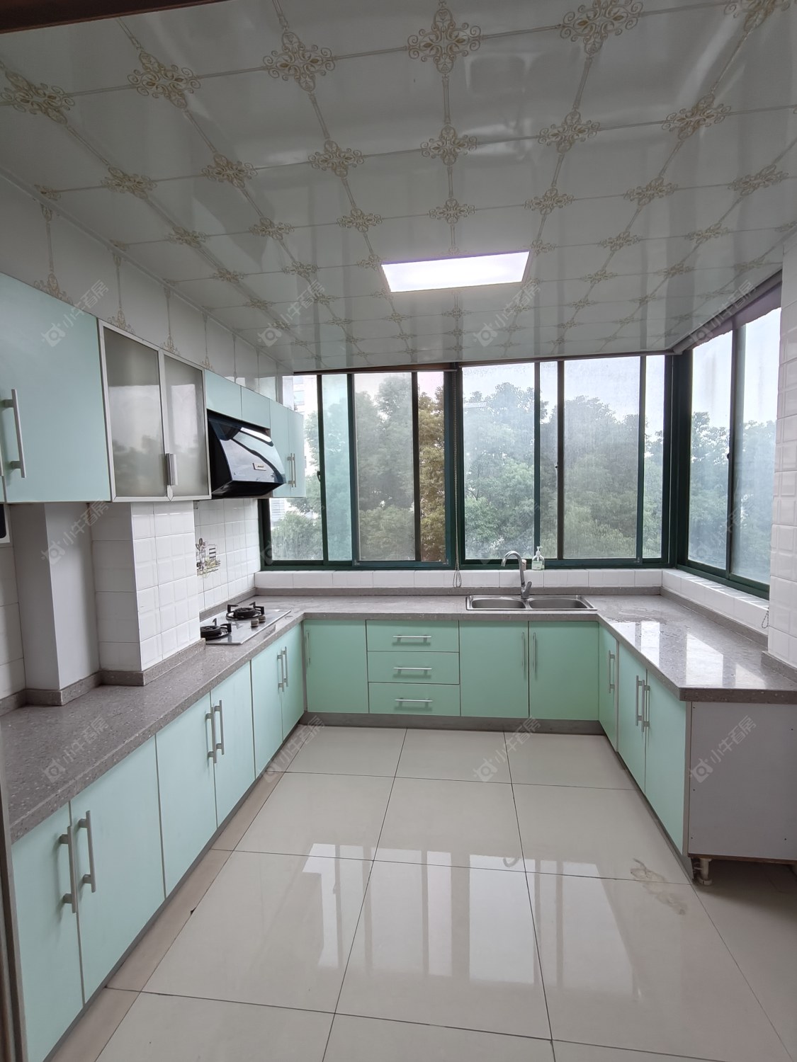 常州燕阳花园在租房源室内图_小牛看房