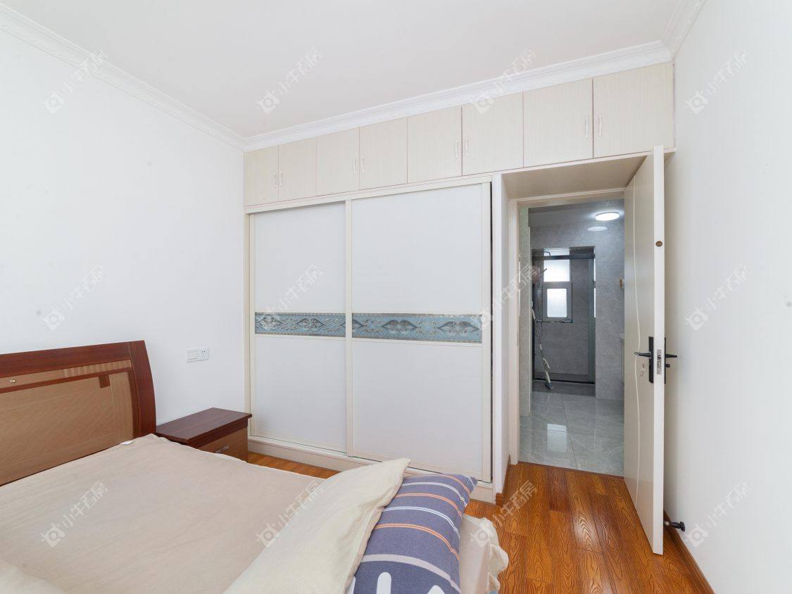 常州临津花园在租房源_小牛看房