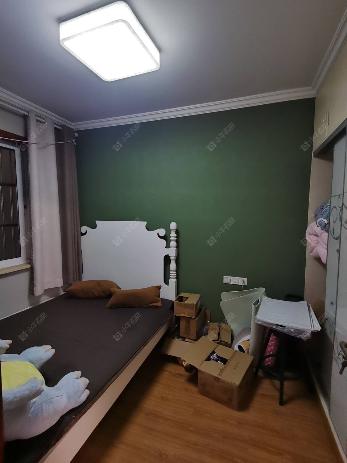 常州龙湖香醍时光在租房源室内图_小牛看房