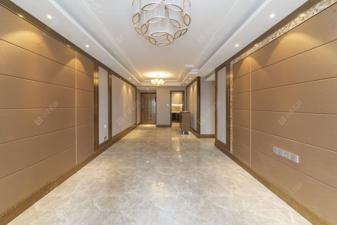 常州恒大御景在售二手房源室内图_小牛看房