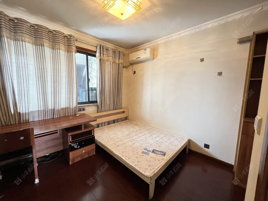 常州常发嘉园在租房源室内图_小牛看房