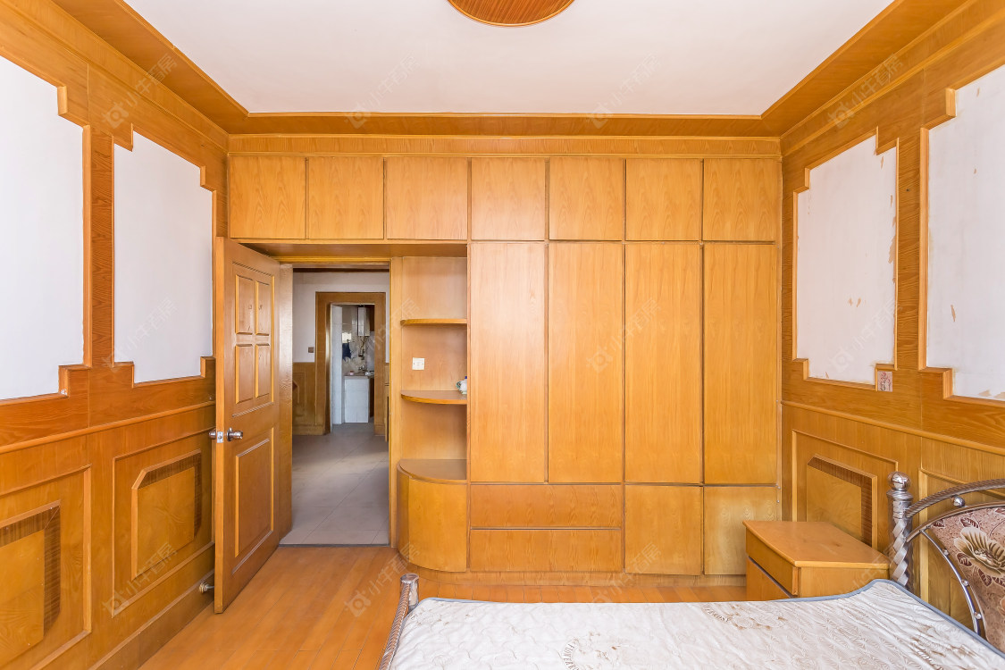 红梅新村房源室内图 常州红梅新村在售二手房源室内图_小牛看房